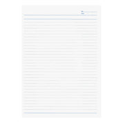 Nippon A6 Notebook