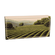 Tea Garden Candle Set