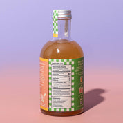 Italian Lemon & Rose Spritz Mix