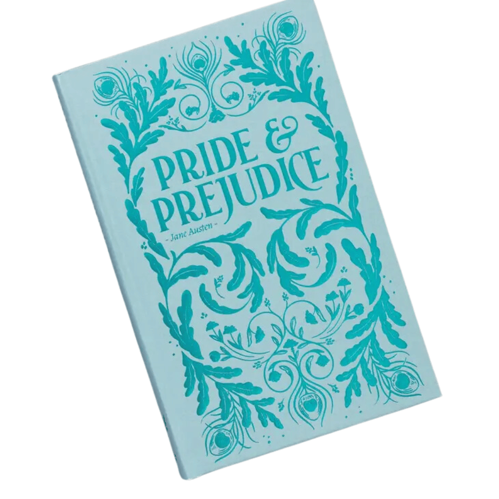 Pride and Prejudice Luxe Classic