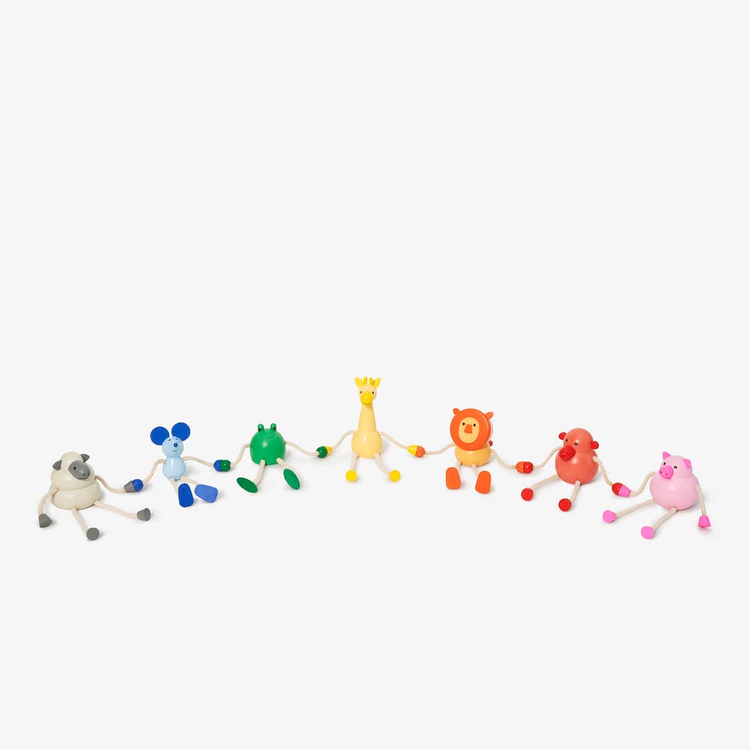 Palimals Colors