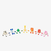 Palimals Colors