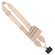 Neutral Clip & Go Strap with Pouch