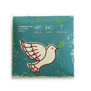Mini Flying Wish Paper