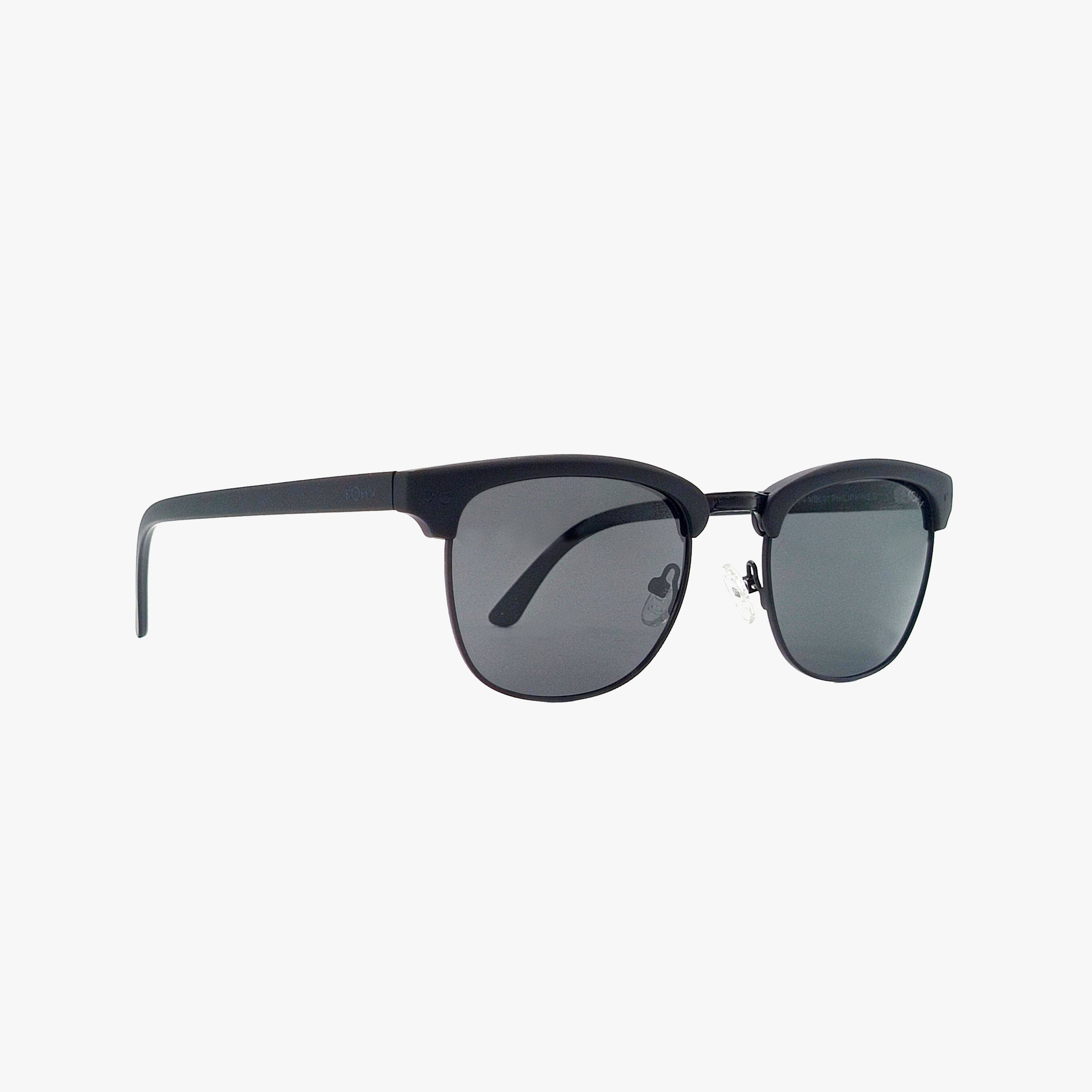Weston Midnight Polarized Sunglasses
