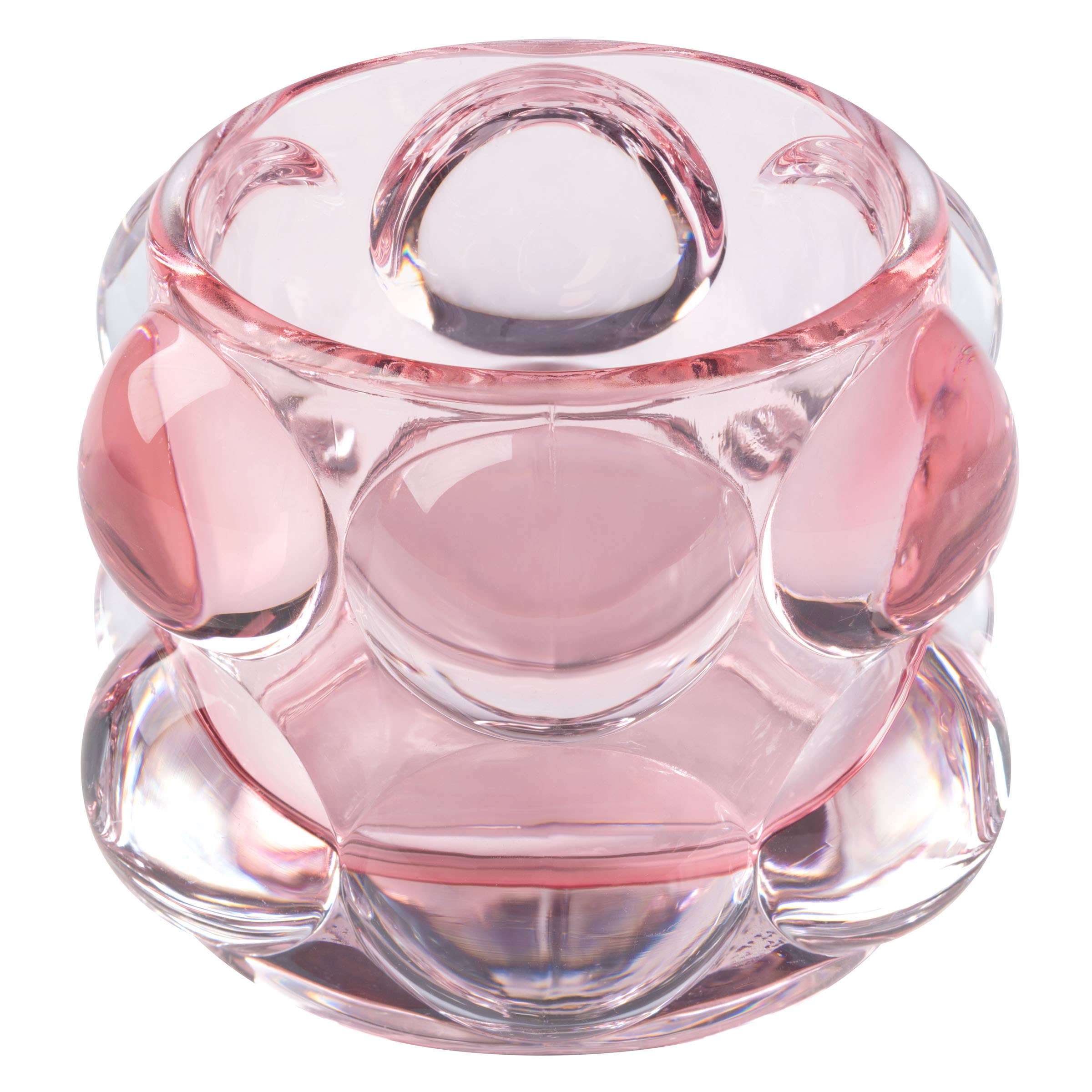Lucia Tealight Holder