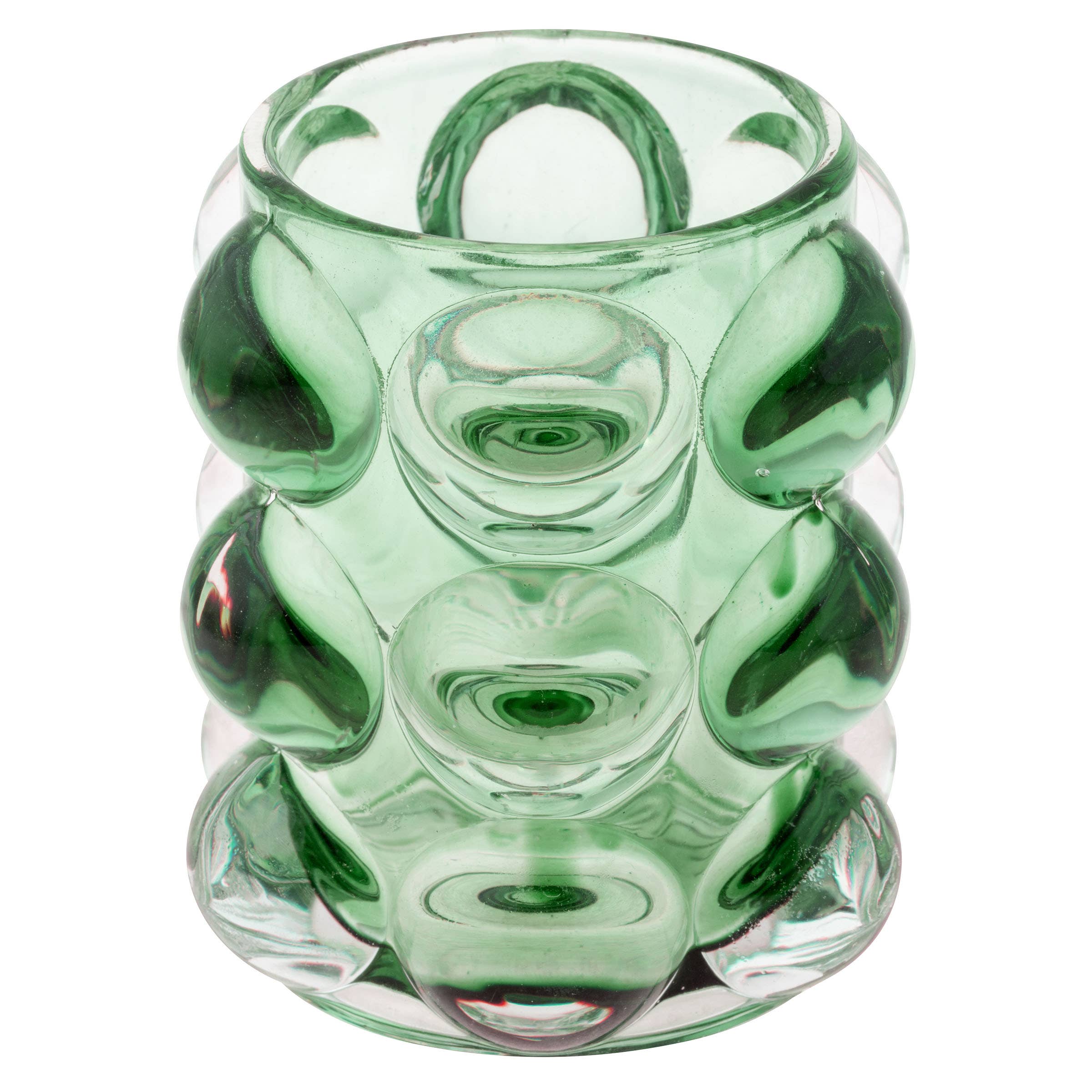 Lucia Hobnail Votive