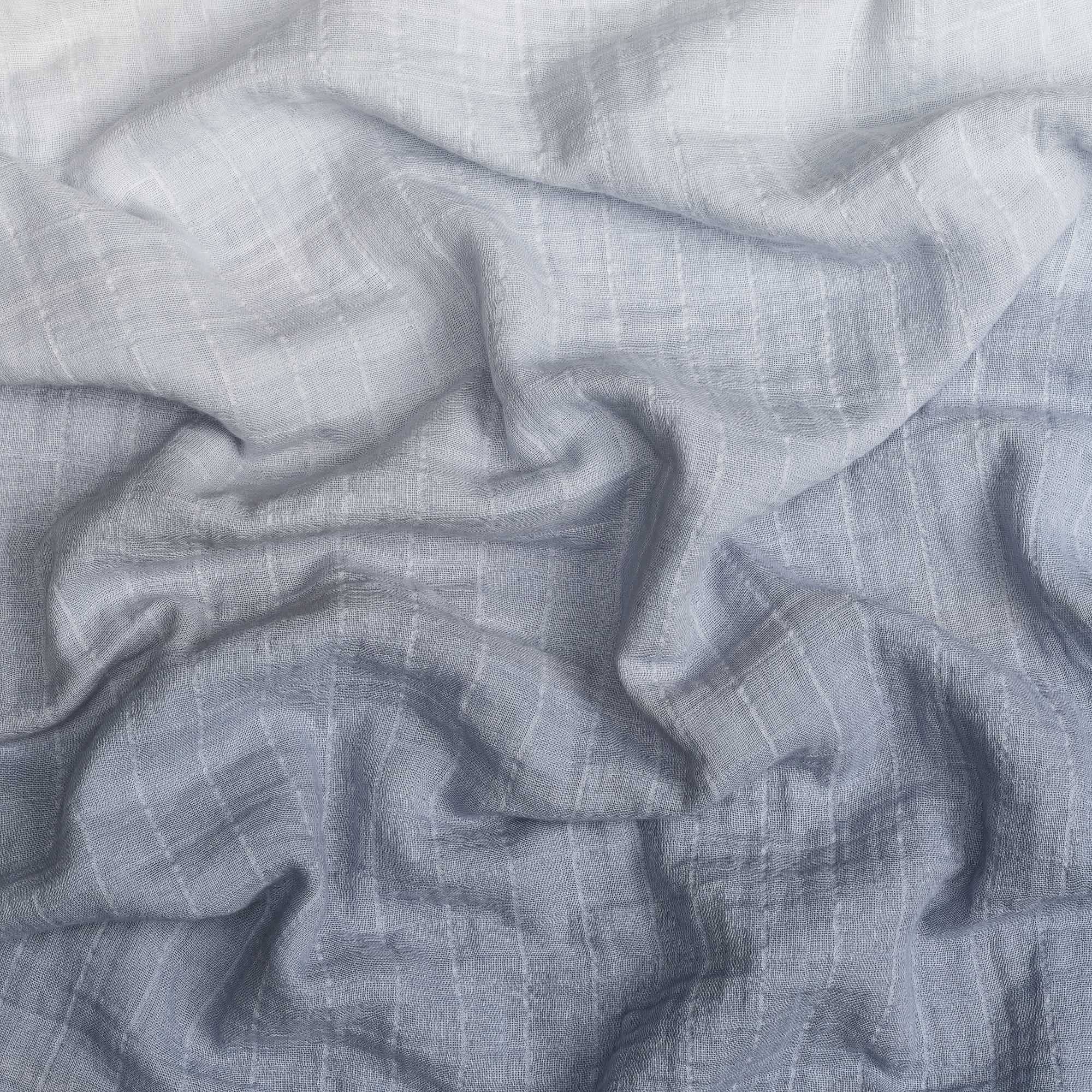 Sea Life Muslin Swaddle Set
