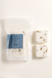 Dusk Botanical Shower Steamers