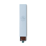 Citrus + Lavender Aromatherapy Incense Sticks