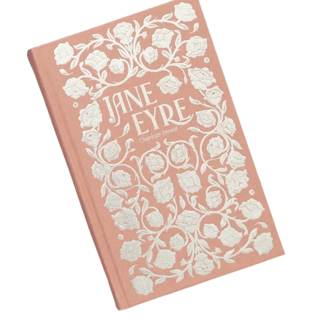 Jane Eyre Luxe Classic