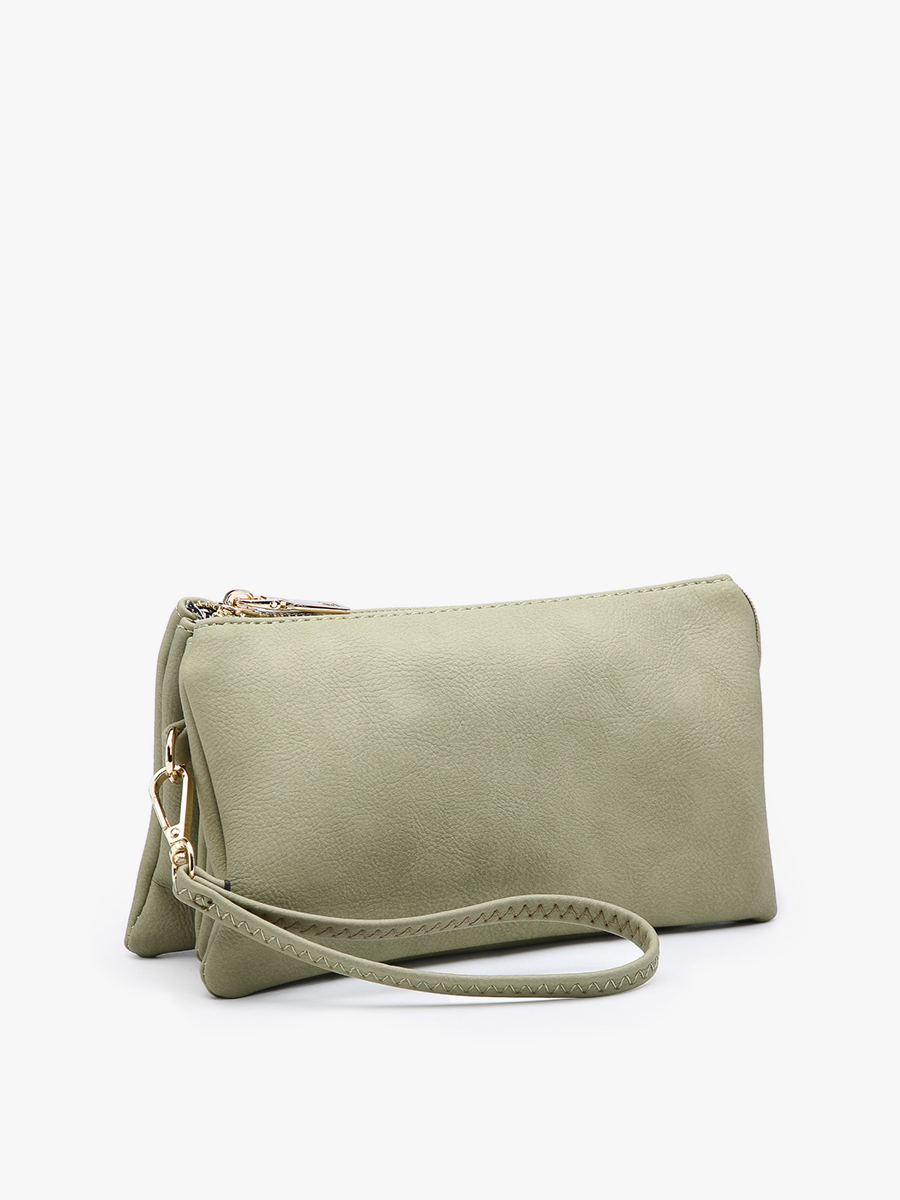 Riley Crossbody Bag