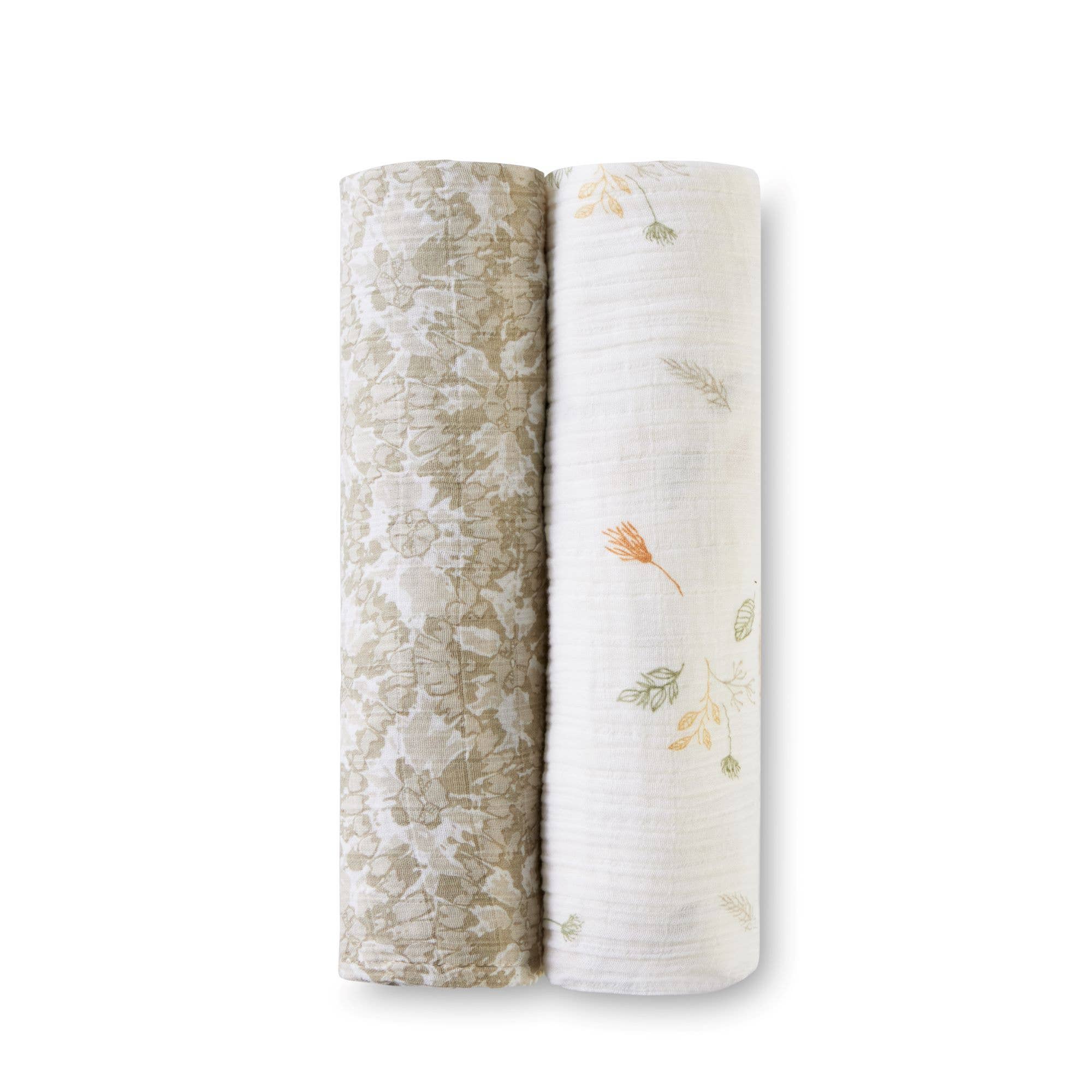 Willow Muslin Swaddle Set