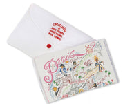 Paris Dish Towel