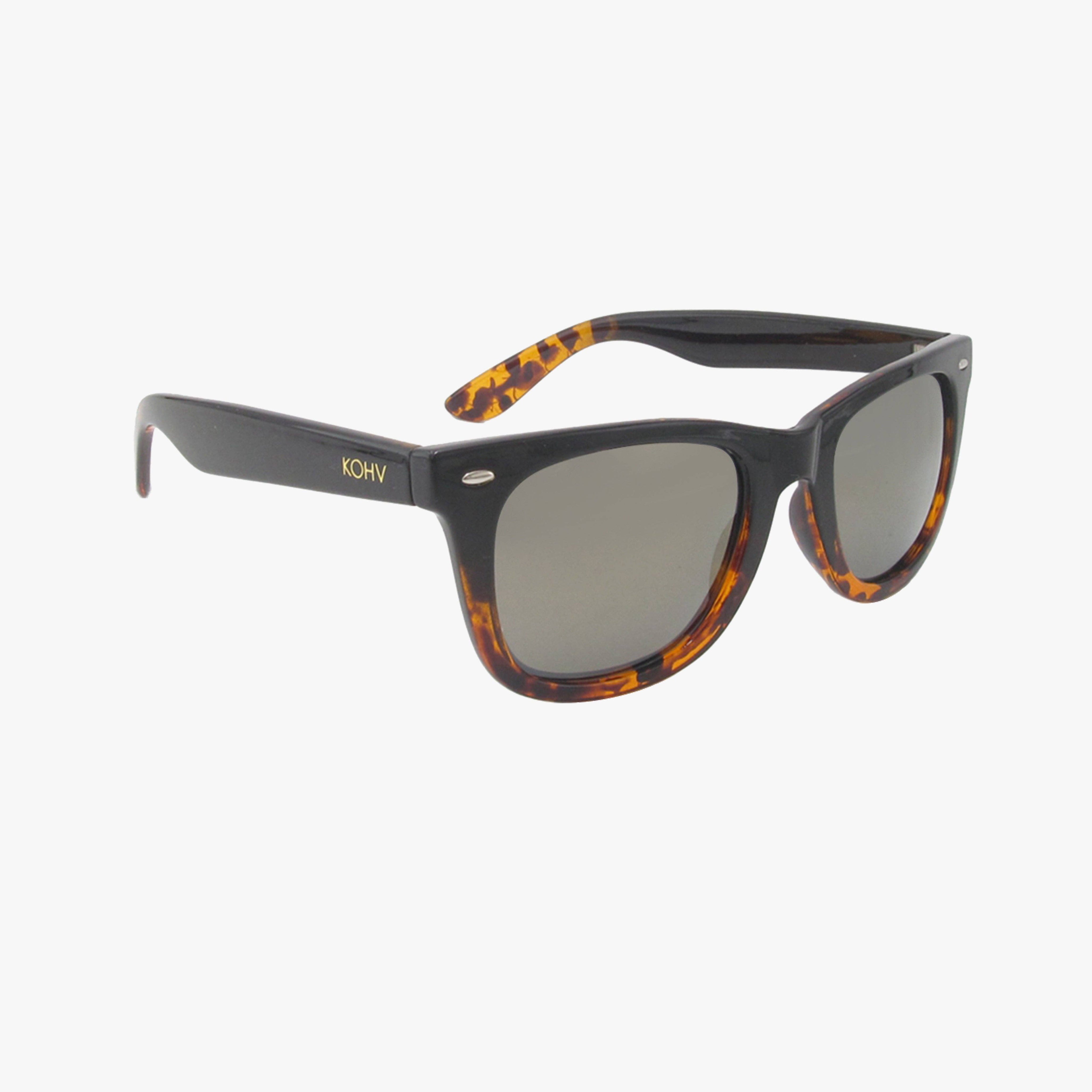 Drift Midnight Fade Polarized Sunglasses