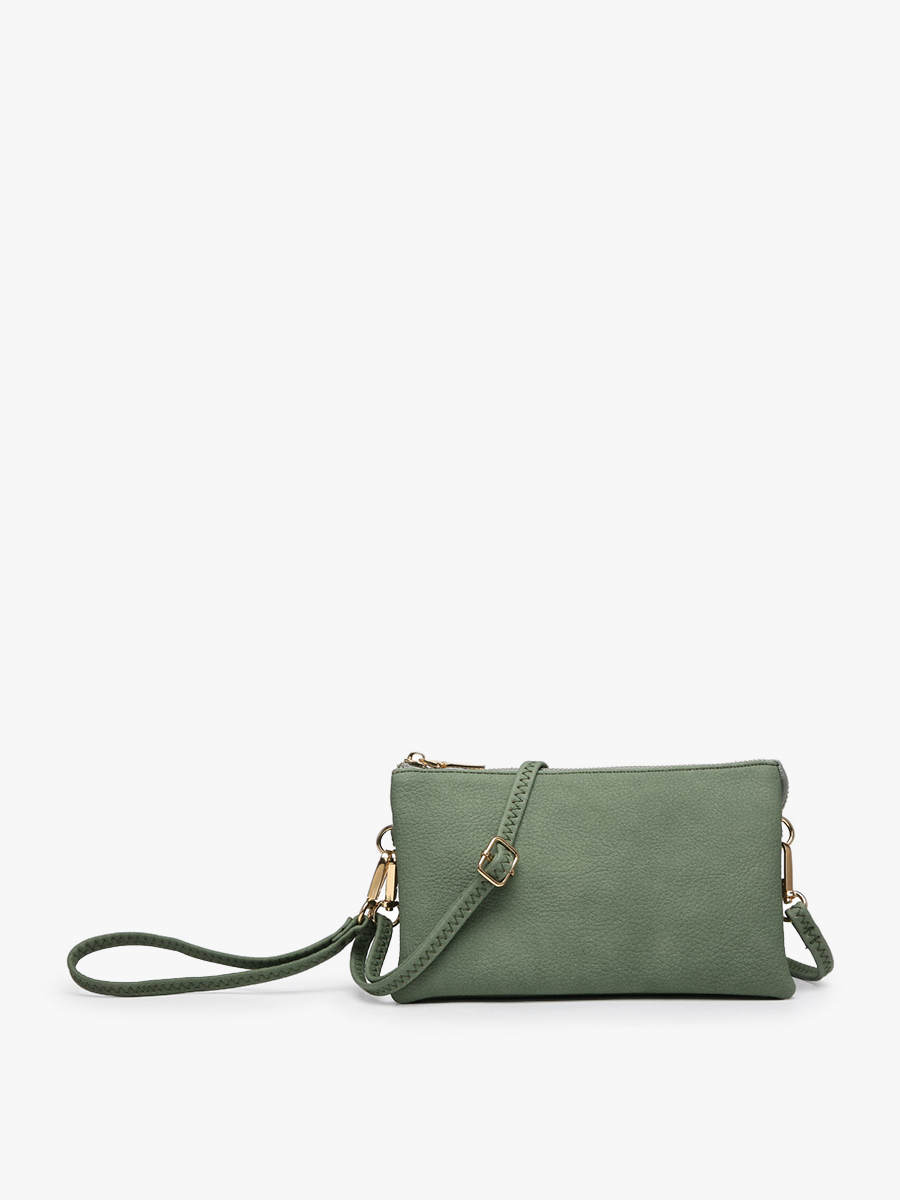 Riley Crossbody Bag