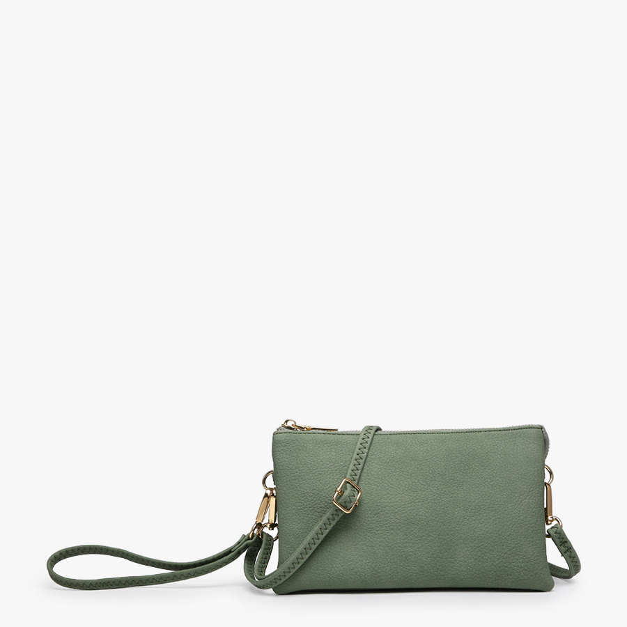 Riley Crossbody Bag