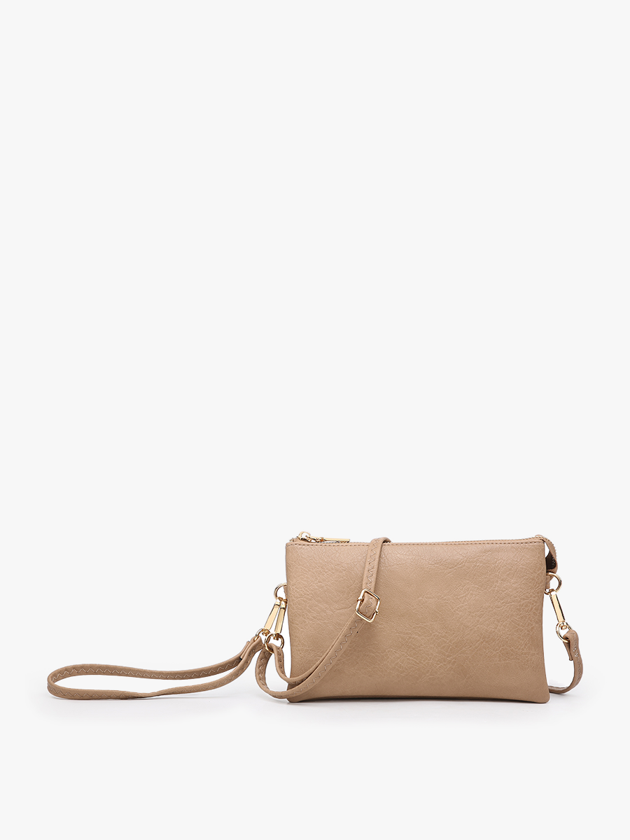 Riley Crossbody Bag