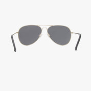 Ryder Smoke Polarized Sunglasses
