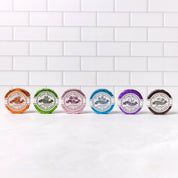 Aromatherapy Shower Steamer Set