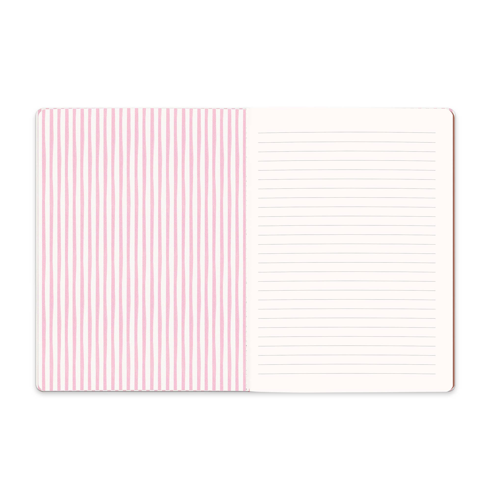 Cabana Blooms Journal