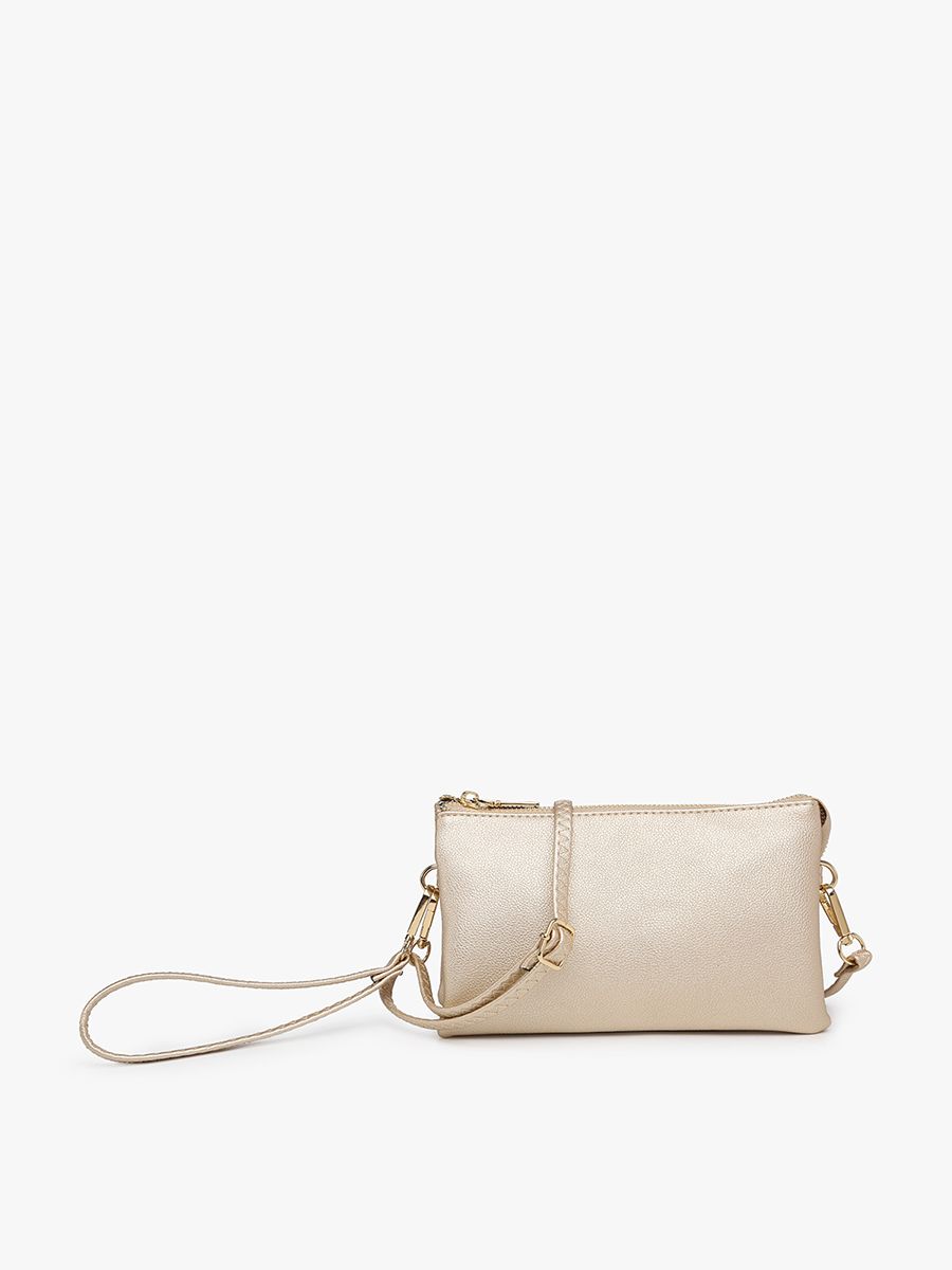 Riley Crossbody Bag