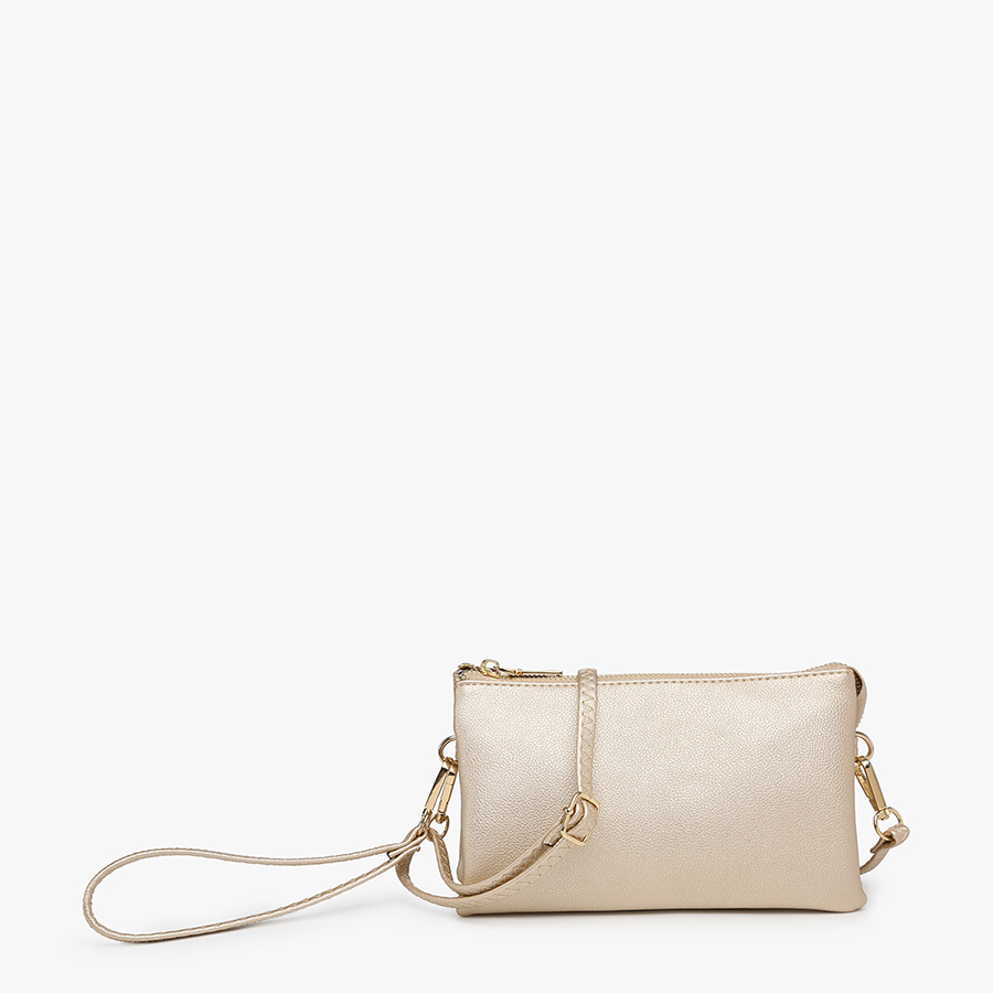 Riley Crossbody Bag