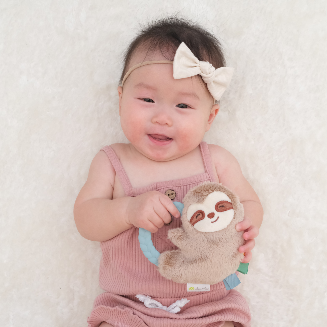 Ritzy Koala Rattle Pal™