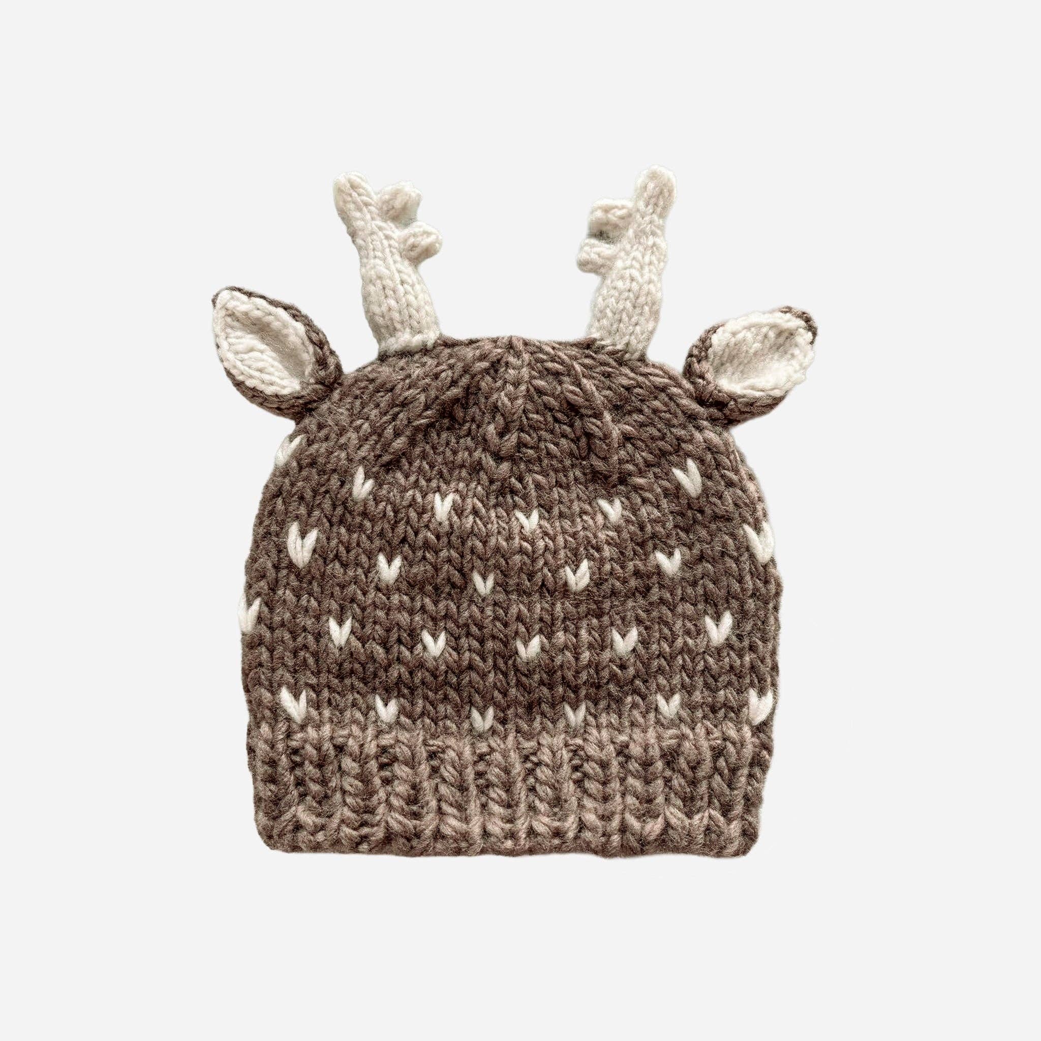 Sawyer Deer Hat