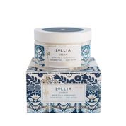 Lollia Whipped Body Butter | Dream