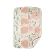 Parker Burp Cloth Set