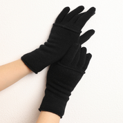 2-in-1 Cashmere Gloves