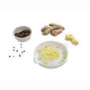 Ginger Grater Bowl