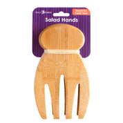 Bamboo Salad Hands