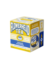 Chronic Wellness Tea