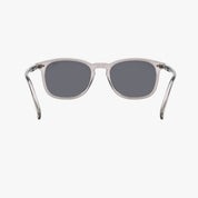 Bean Grey Mist Polarized Sunglasses