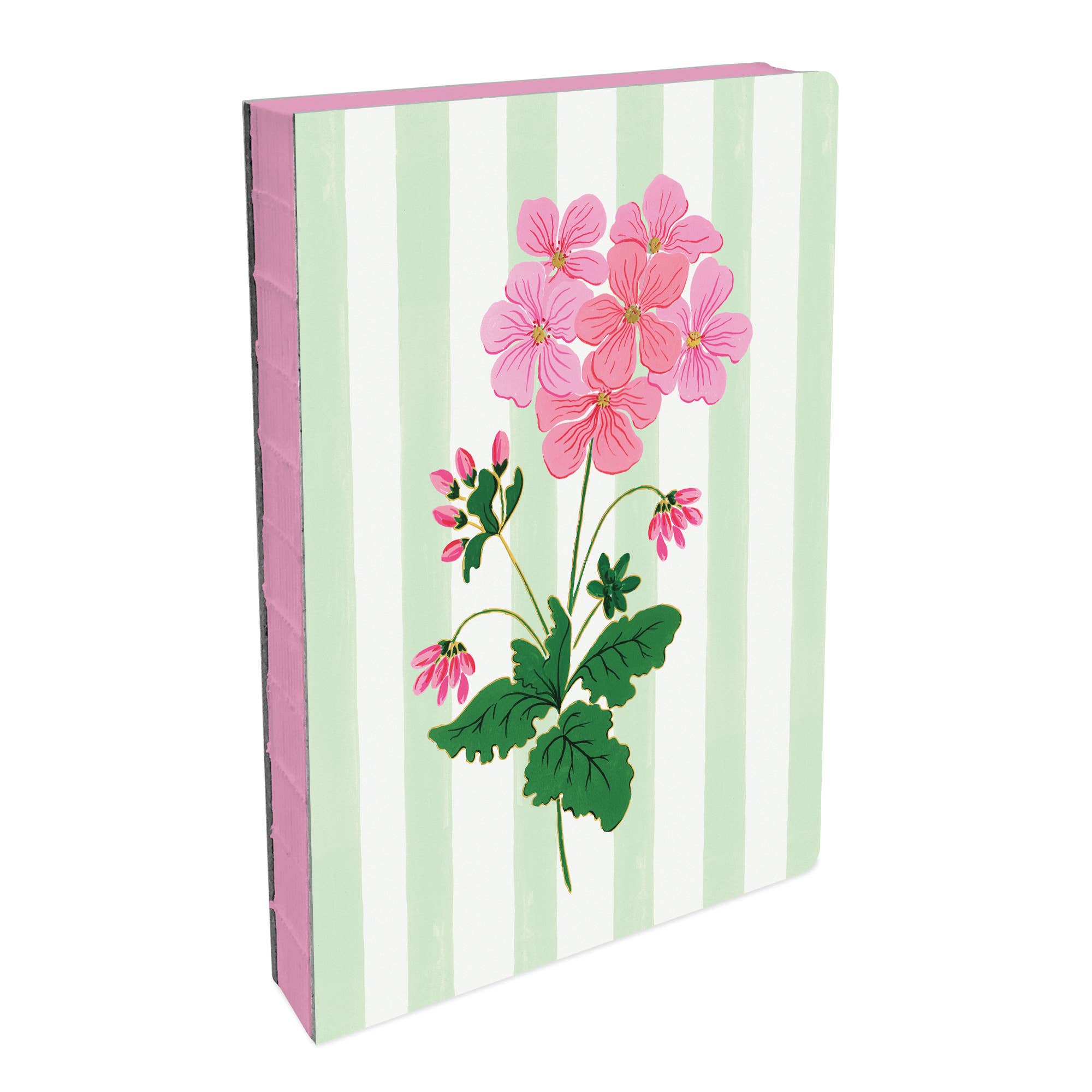 Cabana Blooms Journal