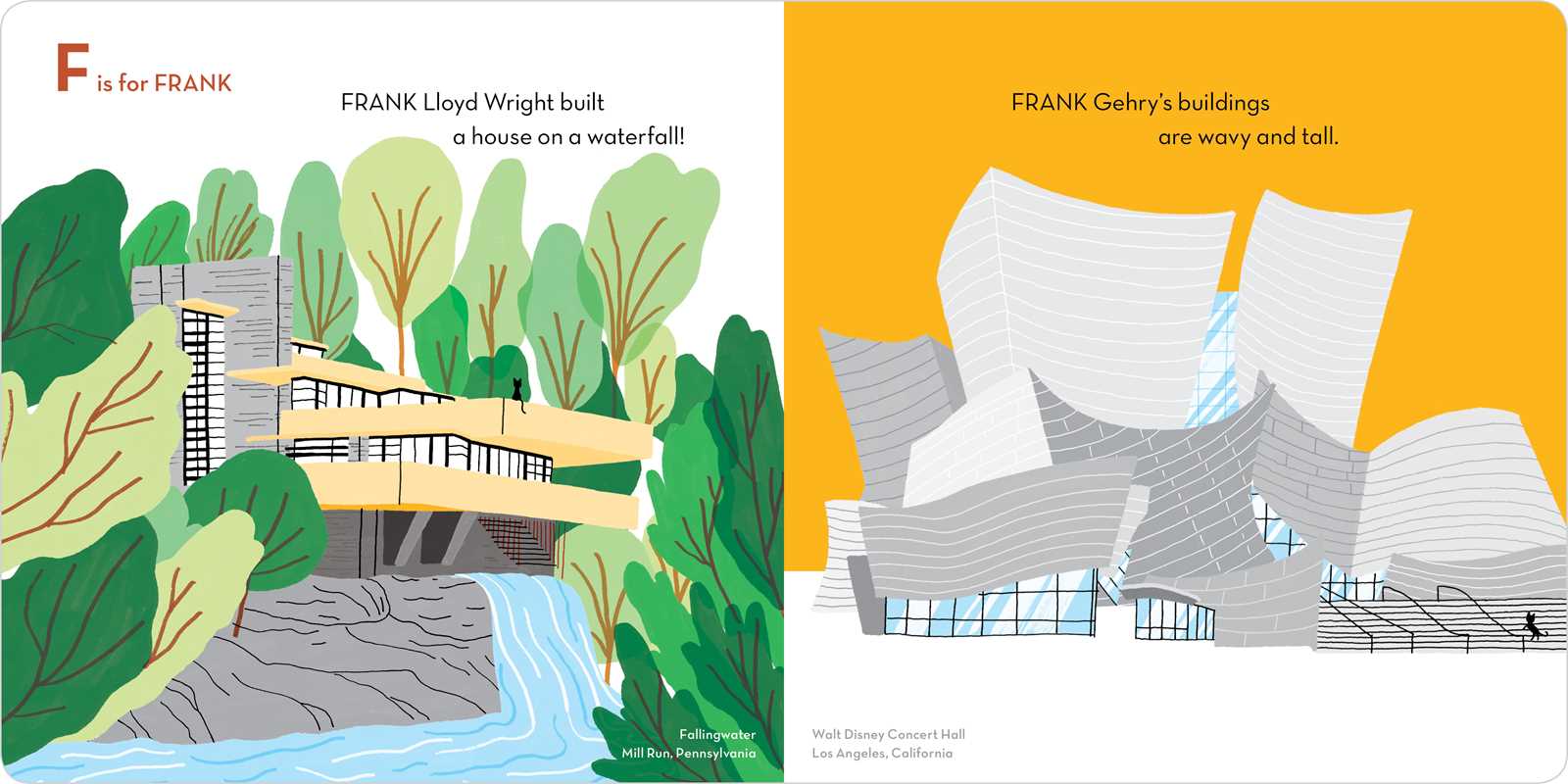 Baby's First Eames by Julie Merberg