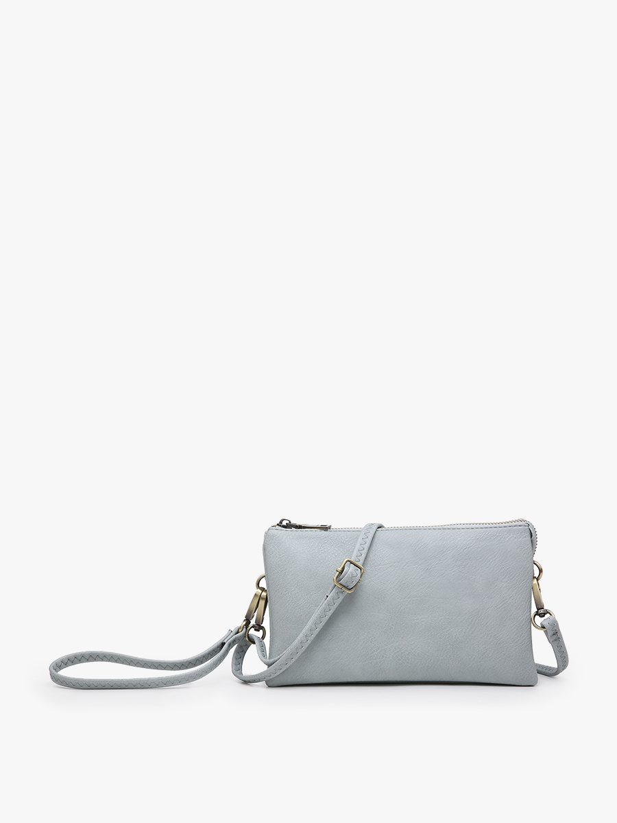 Riley Crossbody Bag