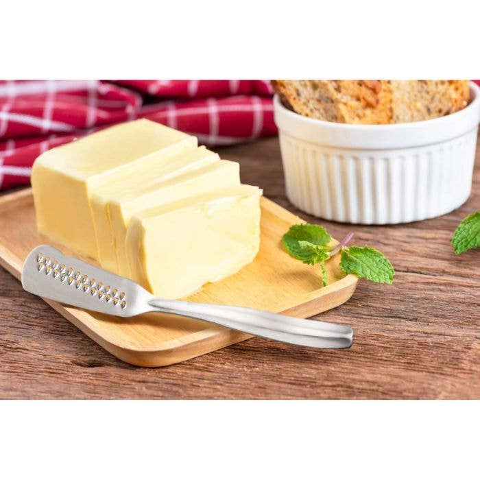 Better Butter Spreader