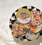 Sweet Comfort Seedlings Coaster