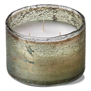 Citronella Eucalyptus Candle