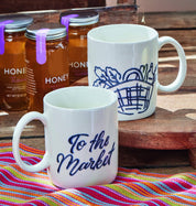 Farmer's Market Mug