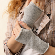 2-in-1 Cashmere Gloves