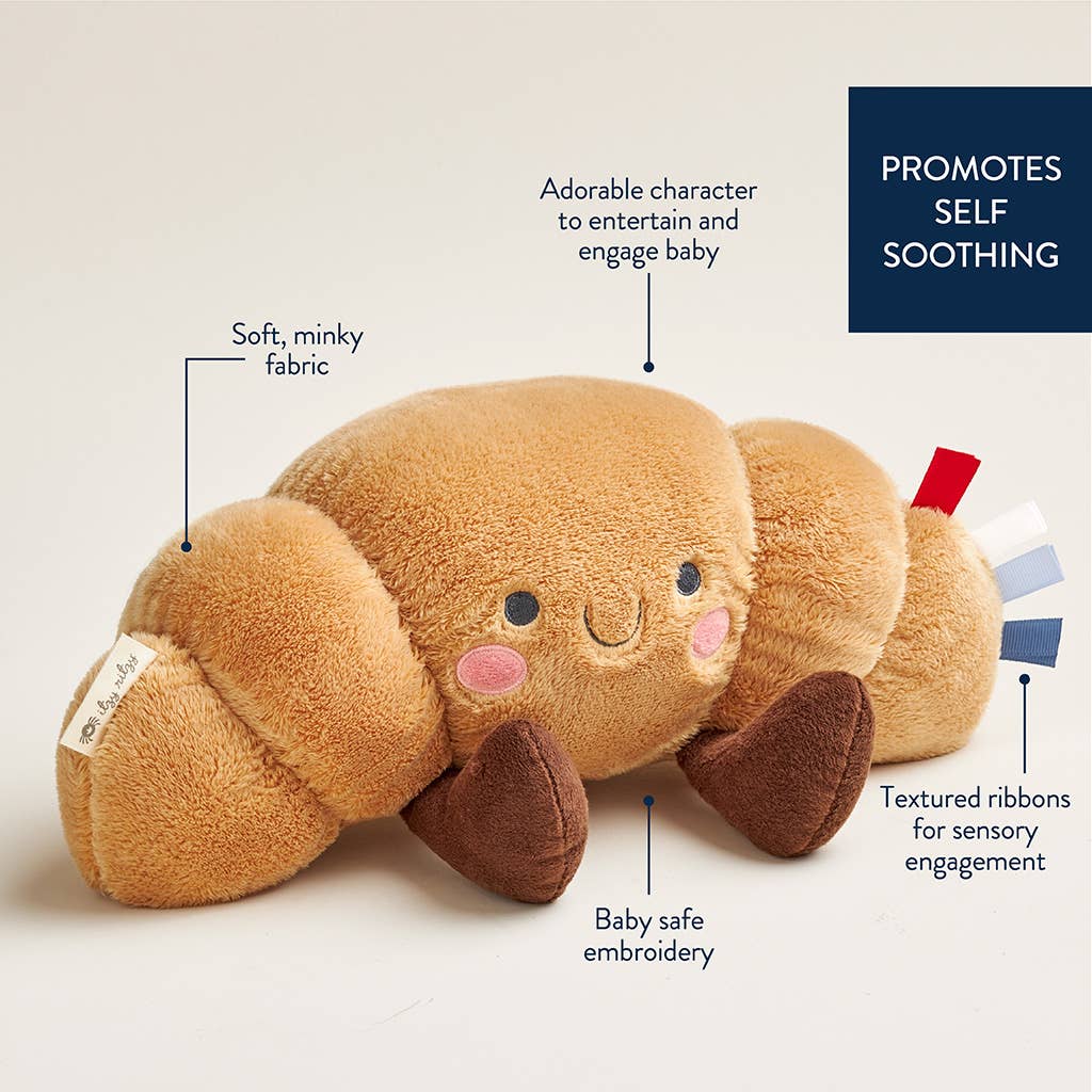 Sweetie Snuggles™ Plush