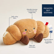 Sweetie Snuggles™ Plush