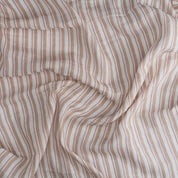 Violet Floral Muslin Swaddle Set