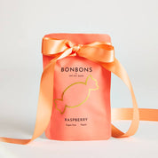 Raspberry Bonbons