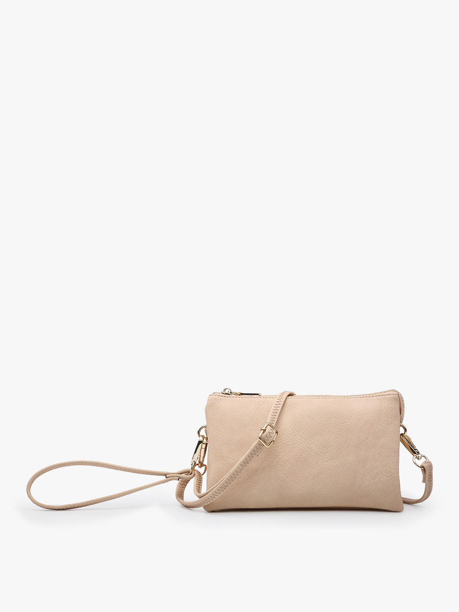 Riley Crossbody Bag