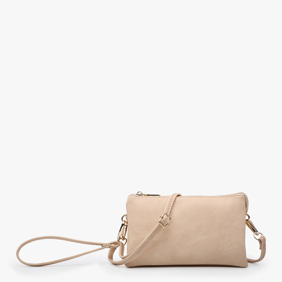 Riley Crossbody Bag